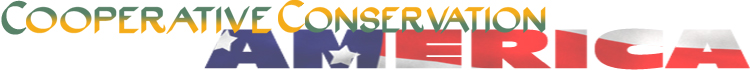 Cooperatove Conservation Project