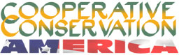 Cooperative Conservation Amreica